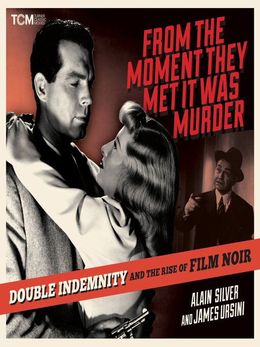 Title details for From the Moment They Met It Was Murder by Alain Silver - Available